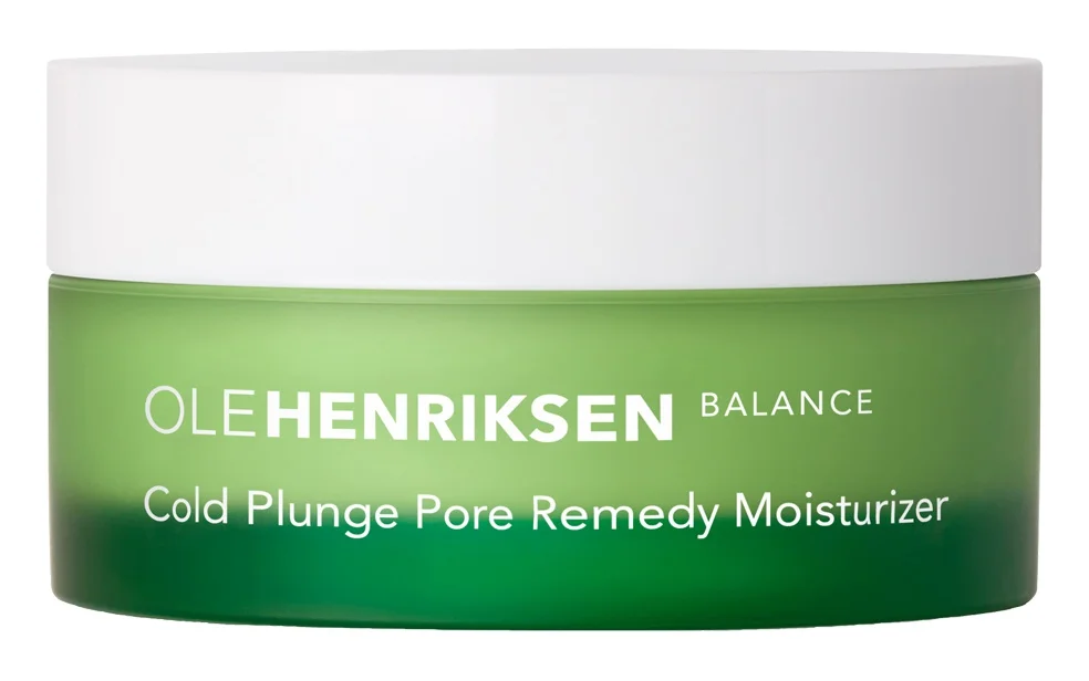 Kem dưỡng ẩm Ole Henriksen Cold Plunge™ Pore Remedy Moisturizer