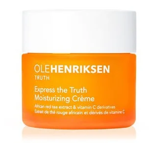 Ole Henriksen Express The Truth Moisturizing Crème