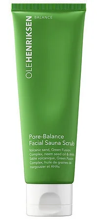 Ole Henriksen Pore-Balance Facial Sauna Scrub