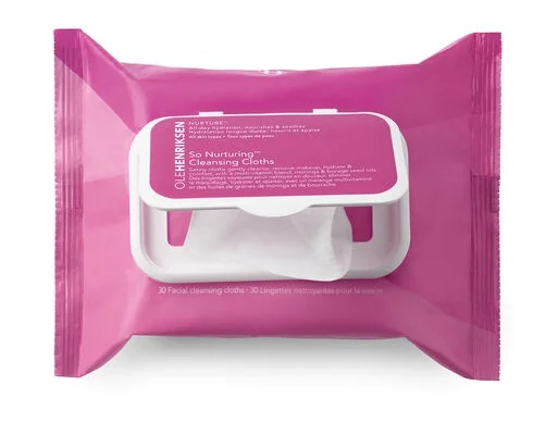 Ole Henriksen So Nurturing Cleansing Cloths