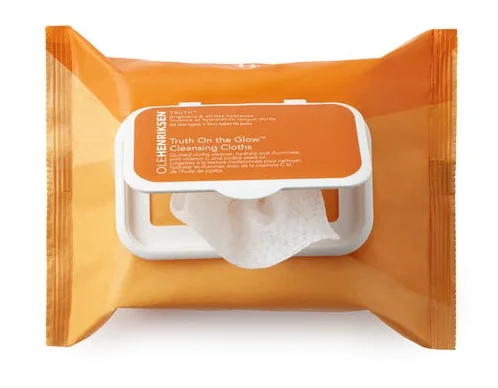 Ole Henriksen Truth On The Glow Cleansing Cloths