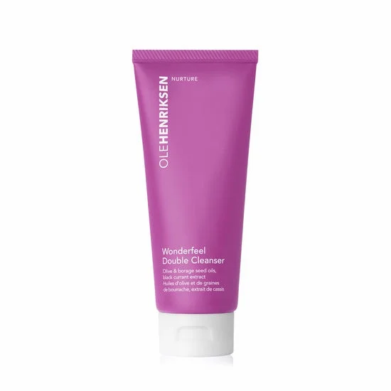 Ole Henriksen Wonderfeel Double Cleanser
