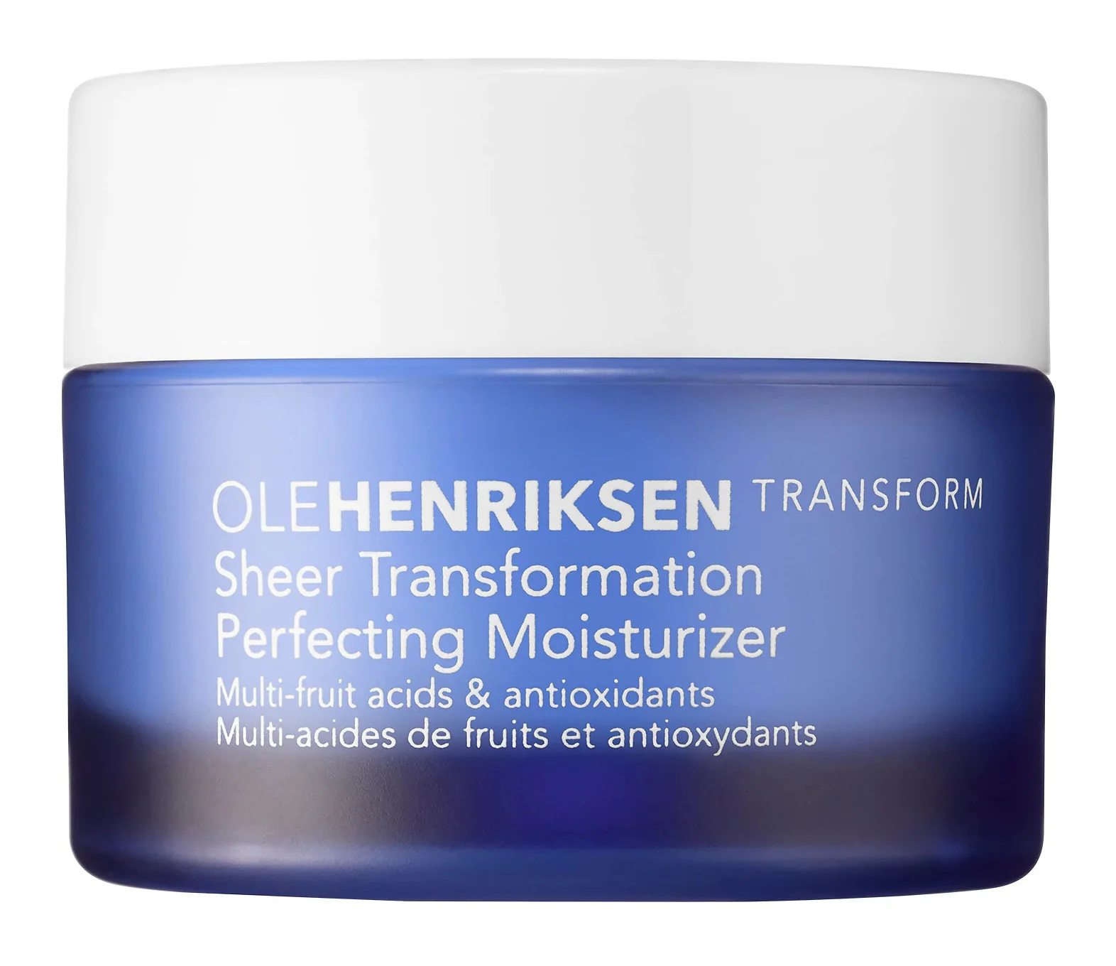 OLEHENRIKSEN Sheer Transformation® Perfecting Moisturizer