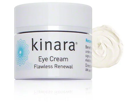 Kem Olga Lorencin Skin Care Flawless Renewal Eye Cream