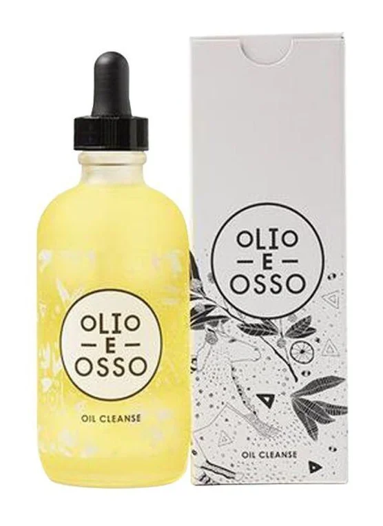 Olio E Osso Oil Cleanse
