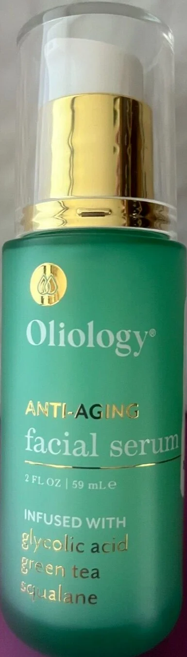 Tinh chất Oliology Anti Aging Facial Serum