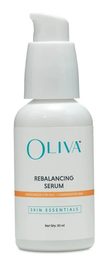 Oliva Rebalancing Serum
