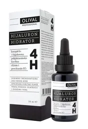 Olival Hijaluron Hidrator 4H