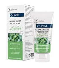 Olival Lagana Krema Protiv Bora Sa Zelenom Kavom