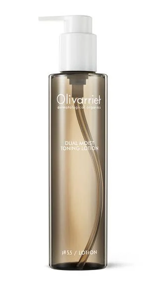 Olivarrier Dual Moist Toning Lotion