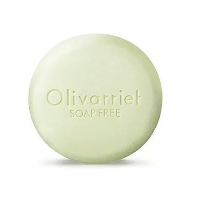 Olivarrier Emollient Cleansing Bar