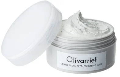 Olivarrier Gentle Glow Seed Polishing Mask