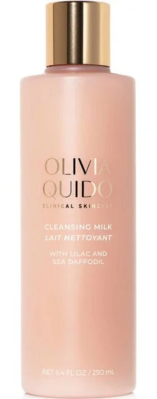 Olivia Quido Skincare Cleansing Milk
