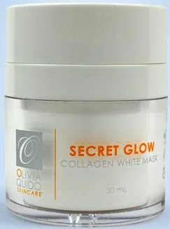 Olivia Quido Skincare Secret Glow Night Mask