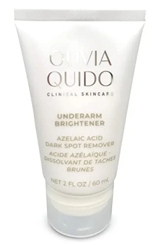 Olivia Quido Skincare Underarm Brightener Cream