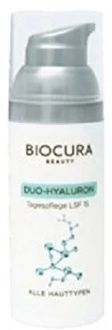 Ombia Duo-Hyaluron Day Care SPF 15