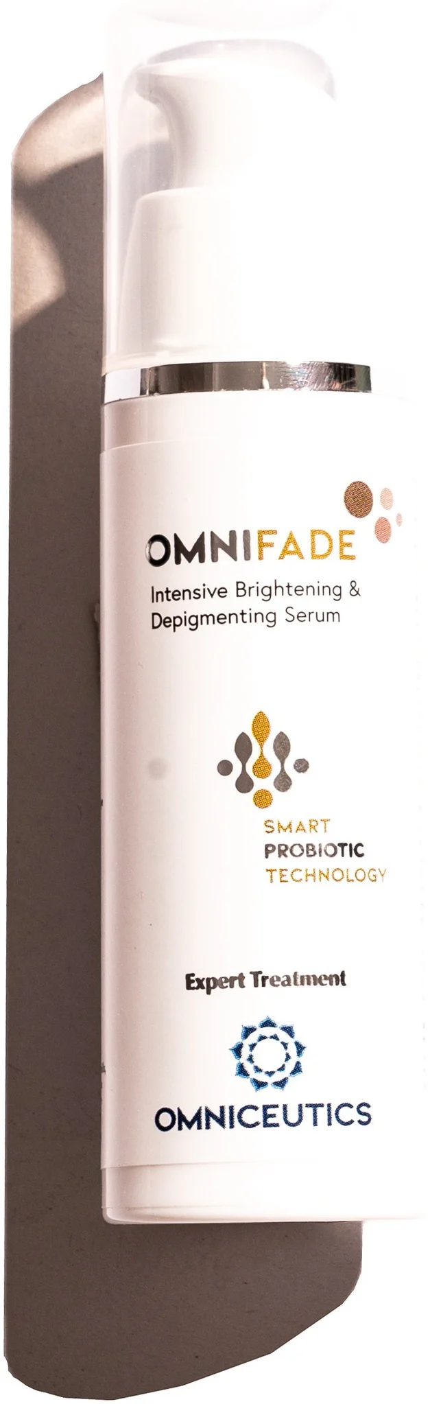 Omniceutics Omnifade