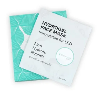 Mặt nạ Omnilux Hydrogel Mask