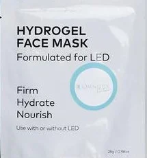 Omnilux Hydrogel Masks