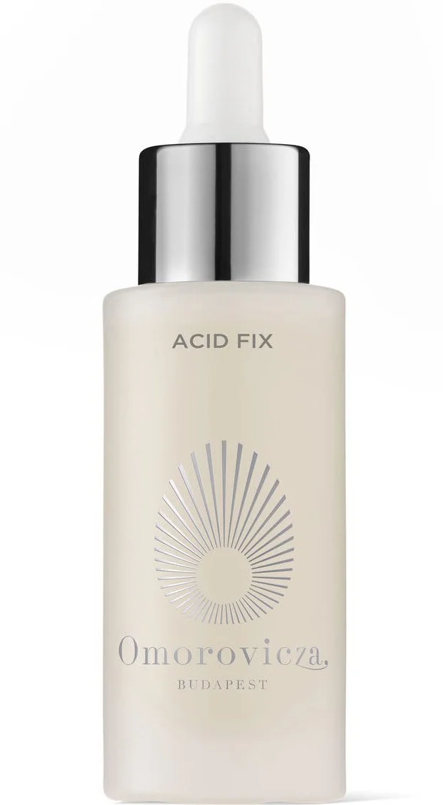 Omorovicza Acid Fix