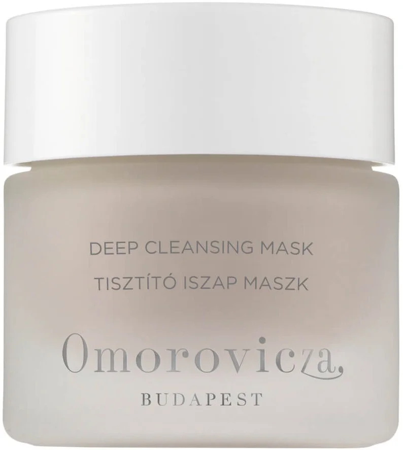 Omorovicza Deep Cleansing Mask