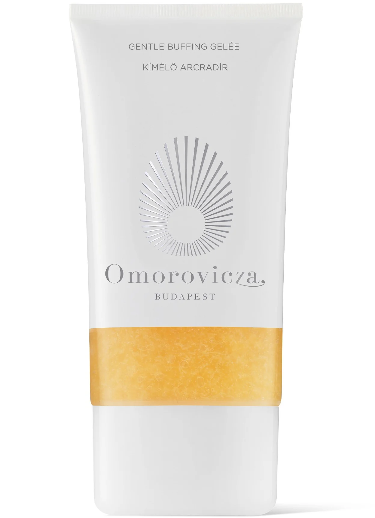 Omorovicza Gentle Buffing Gelée