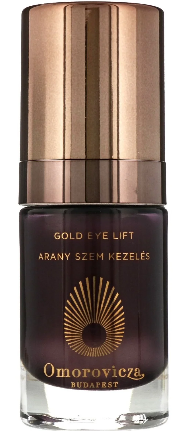 Omorovicza Gold Eye Lift