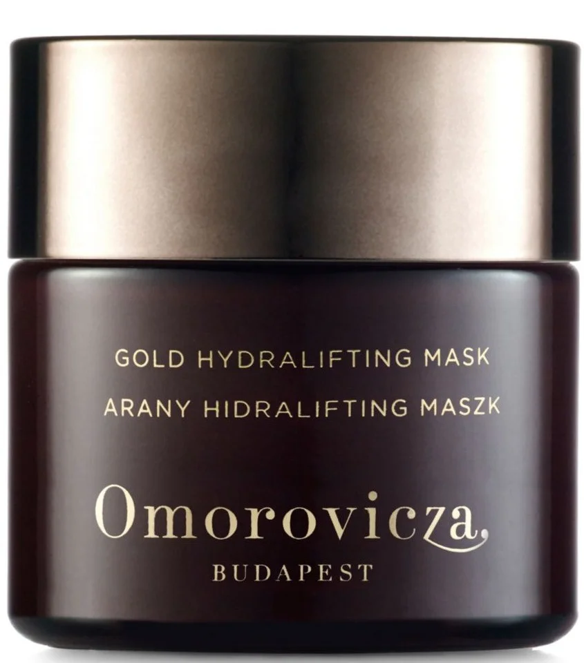Omorovicza Gold Hydralifting Mask
