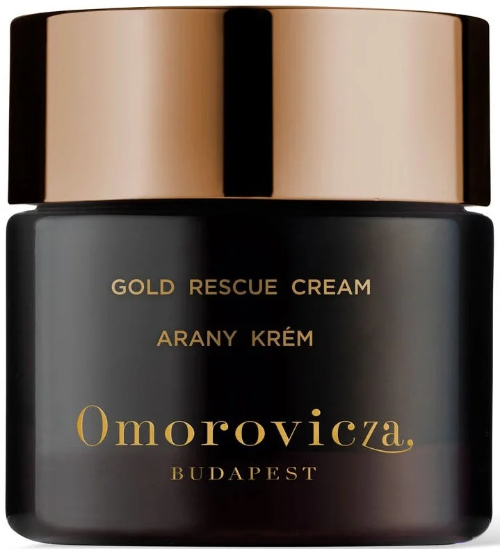 Omorovicza Gold Rescue Cream