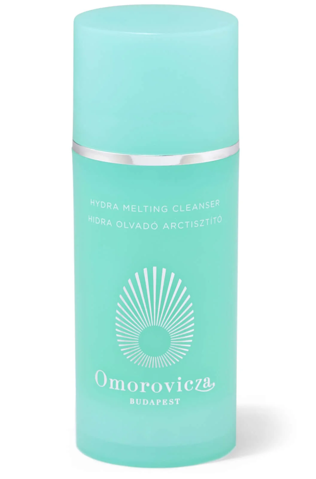 Omorovicza Hydra Melting Cleanser