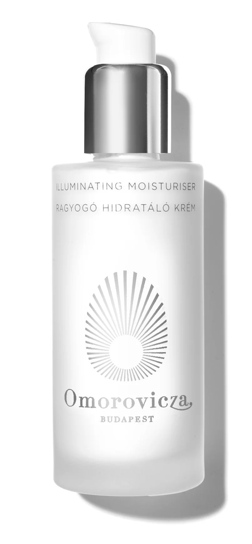 Omorovicza Illuminating Moisturiser