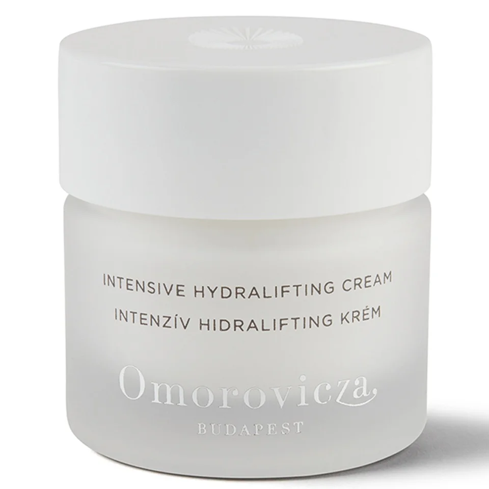 Omorovicza Intensive Hydra-Lifting Cream