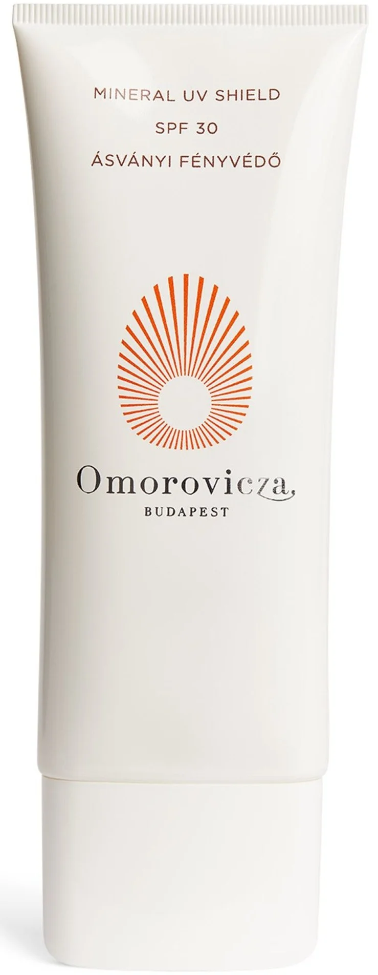 Omorovicza Mineral UV Shield SPF 30
