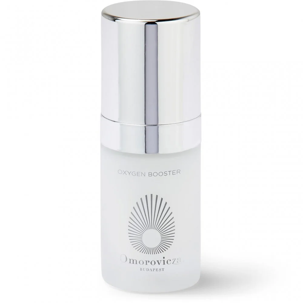 Omorovicza Oxygen Booster