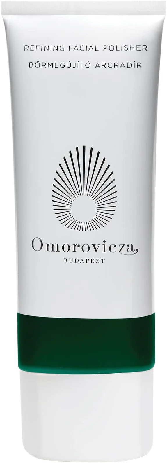 Omorovicza Refining Facial Polisher