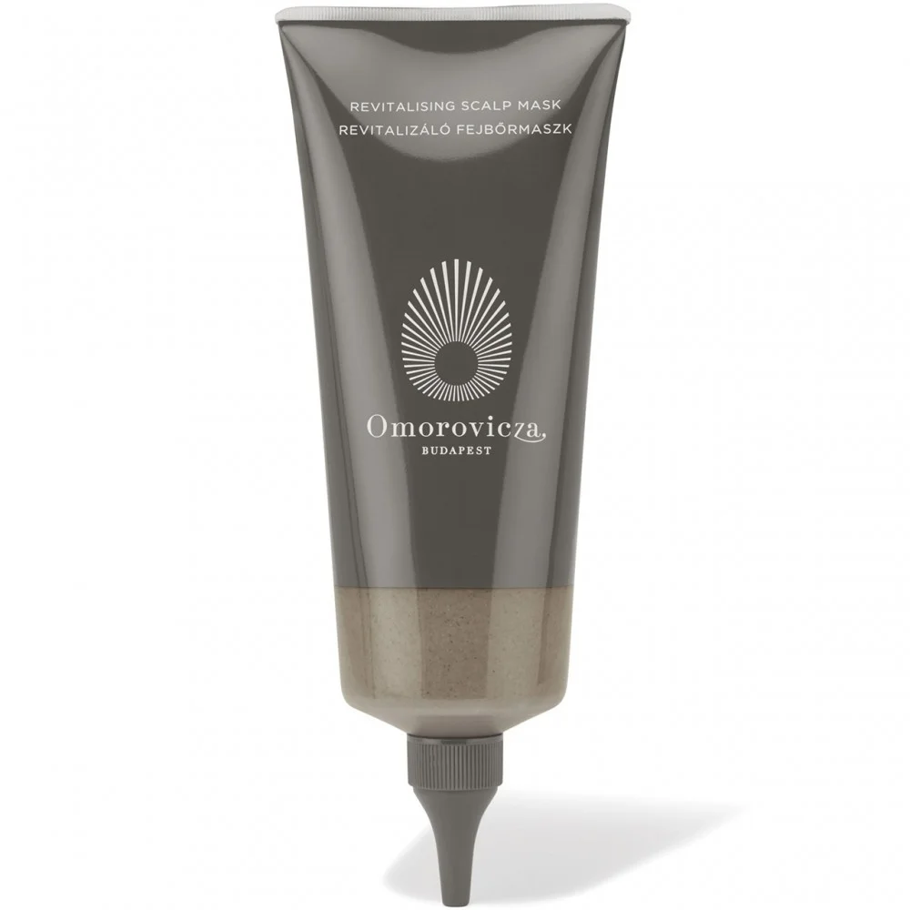 Omorovicza Revitalising Scalp Mask