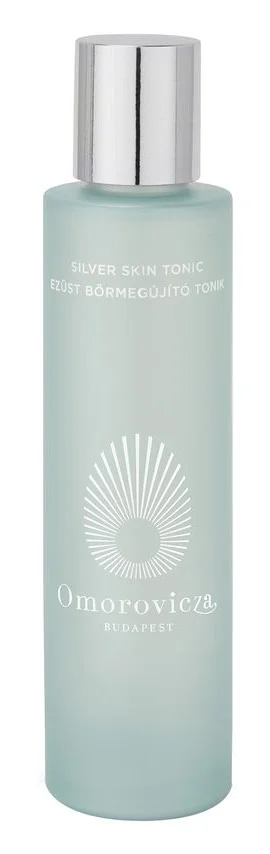 Omorovicza Silver Skin Tonic