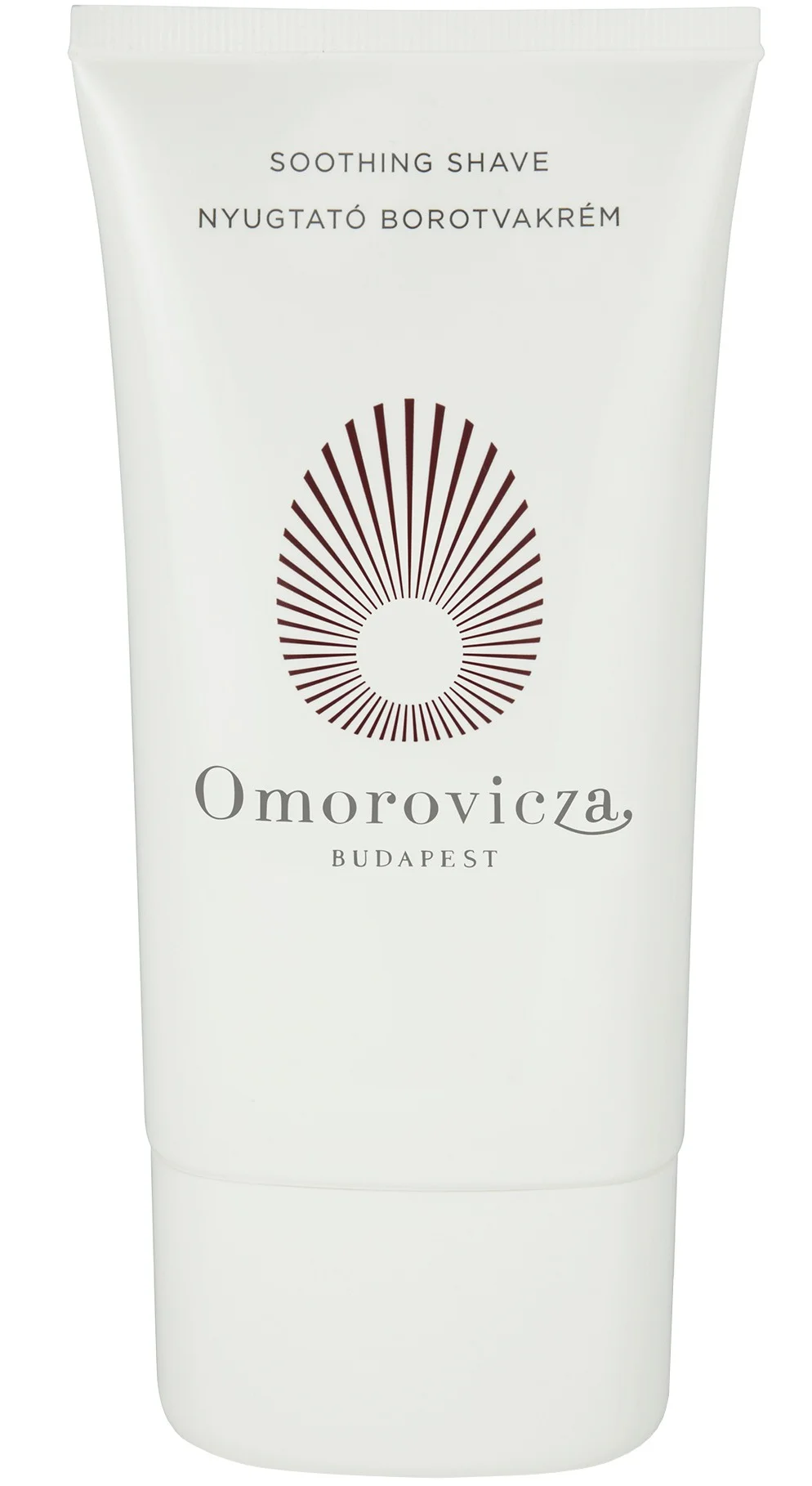 Omorovicza Soothing Shave