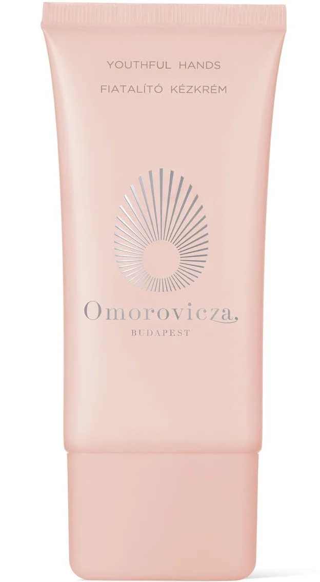 Omorovicza Youthful Hands