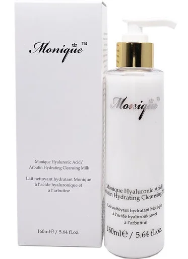 Dưỡng ẩm Monique Monique Hyaluronic Acid Hydrating Cleansing Milk