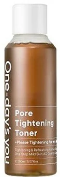 Nước hoa hồng One-Day's You Pore Tightening Toner
