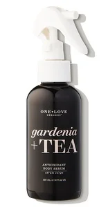 One Love Organics Gardenia + Tea Antioxidant Body Serum