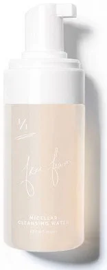 One over one Free Foam Micellar Cleansing Water