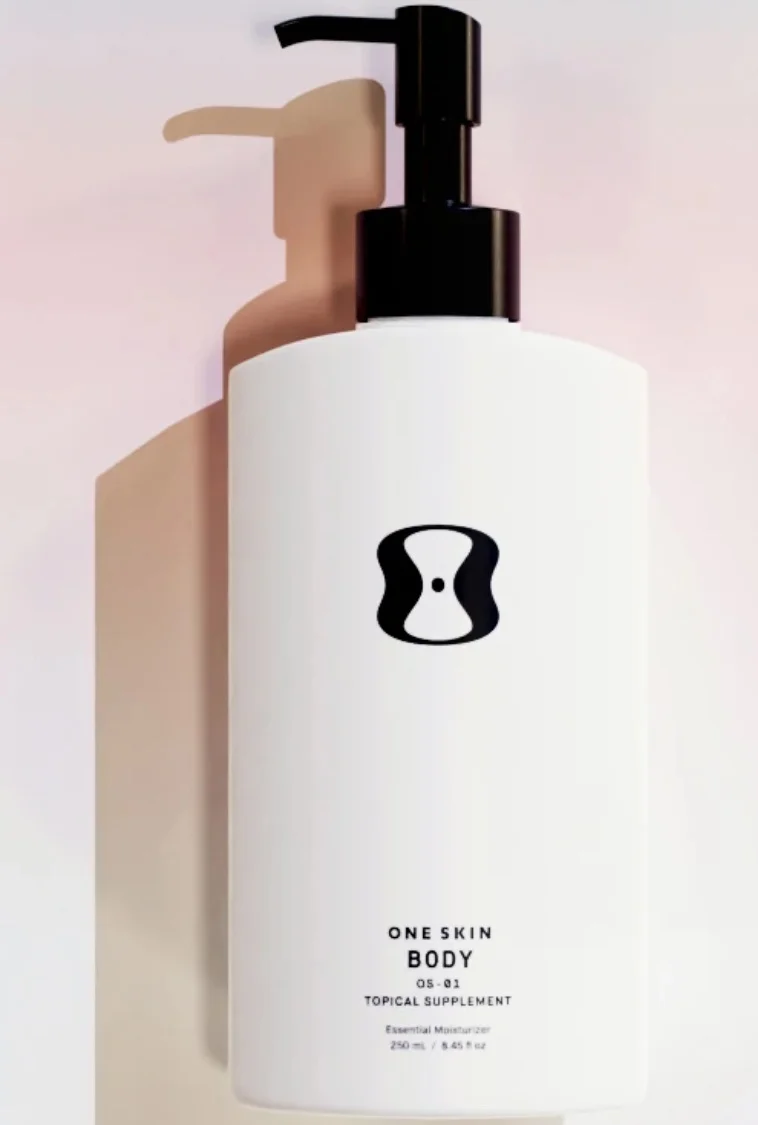 One Skin Body Topical Supplement