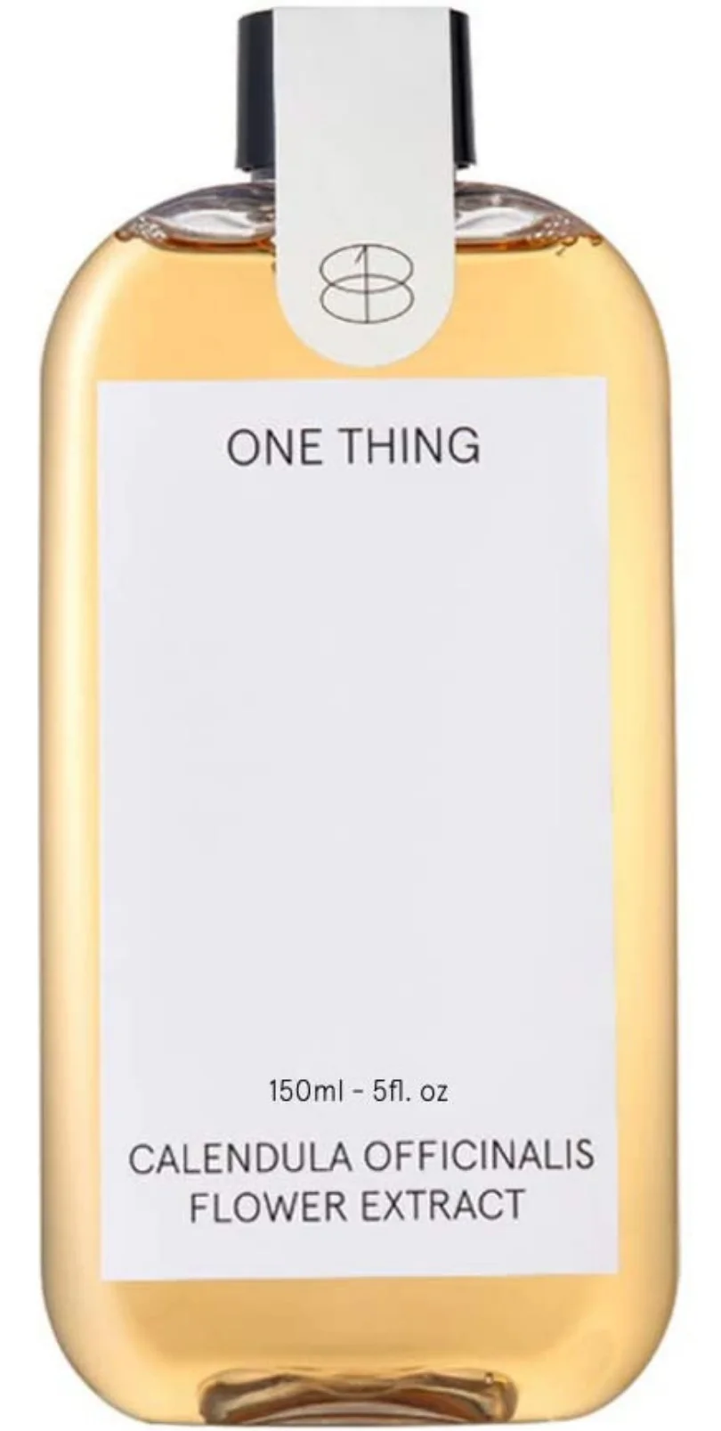 ONE THING Calendula Officinalis Flower Extract Toner