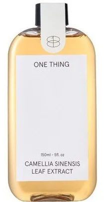 ONE THING Camellia Sinensis Leaf Extract