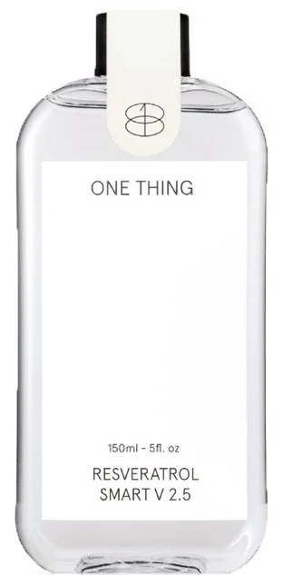 ONE THING Resveratrol Smart V2.5