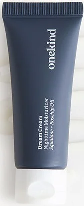 Onekind Dream Cream Nighttime Moisturizer