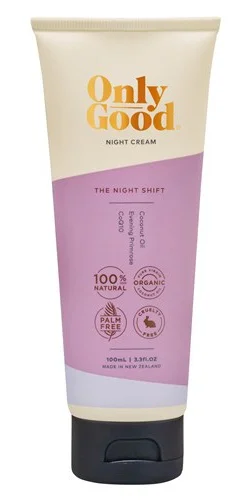 Only Good The Night Shift Night Cream