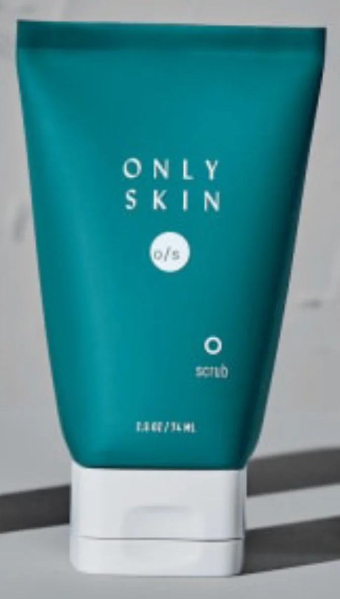 Only Skin Scrub